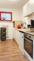 Apartamento con terraza 