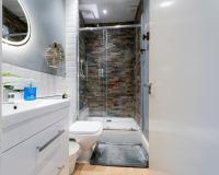 Chambre Double Standard avec Salle de Bains Commune