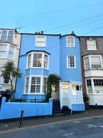 Tower House, Cowes Old Town - B&B