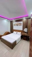 B&B Na Dao Tổng - Cường Thịnh Hotel - Bed and Breakfast Na Dao Tổng