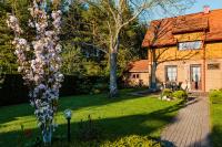 SeasideVilla Karkle - B&B Karklė