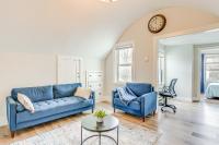 Weymouth Apartment Close to Beaches and Boston! - Ferienwohnung Weymouth
