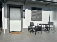 Villa Lucia - Ferienwohnung Pompei