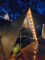 Arce Cabañas Mazamitla - B&B Mazamitla