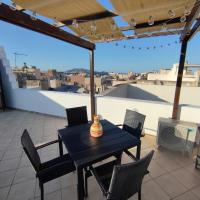 Saline Home - B&B Favignana