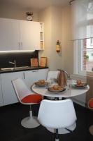 B&B Mons - Château La Fontaine - stylish accomodation - green environment - Bed and Breakfast Mons