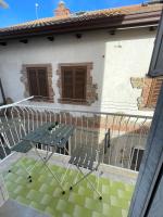 Parthenope Art Apartment - B&B Agerola