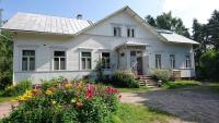 Villa Loimu - Ferienwohnung
