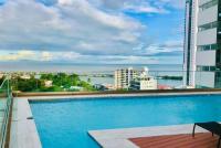 AmazINN Places Coco del Mar Seaview II - B&B Panamá