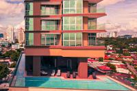 AmazINN Places Coco del Mar Seaview II - B&B Panama City