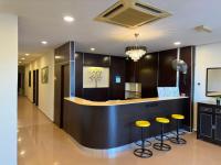 B&B Seri Manjung - Ezzy In Hotel - Bed and Breakfast Seri Manjung