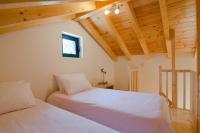Chambre Double avec Balcon (3 Adultes)