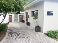 Eike Cottage - B&B