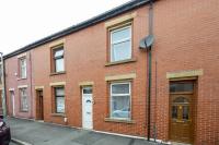 Cosy Two bedroom Terrace Blackburn - Chambres d’hôtes