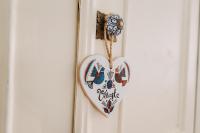 DREVENICA - B&B Hrabušice