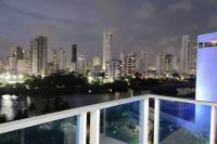 Confort en la zona del Laguito - Bed and Breakfast Cartagena