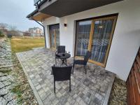 Appartement avec Terrasse