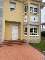 Casa del Faro de Ajo con vistas - B&B Ajo