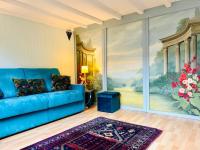 Apt Pyla/3'piedplage/parking - B&B