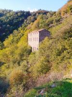 Votre gite dans l'ancienne Huilerie de Tourtel - B&B