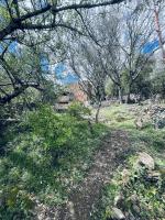 Tiny House en lisière de forêt - Ferienwohnung Les Mages