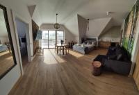 Appartement avec Balcon