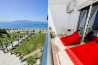 B&B Vlorë - Sea Gem Apartment - Bed and Breakfast Vlorë
