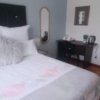 B&B Vanderbijlpark - MaThwala Guesthouse - Bed and Breakfast Vanderbijlpark