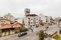 Apto Próximo à Praia em Canasvieiras RFS205 - Ferienwohnung