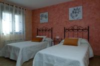 Camera Doppia con Letti Singoli