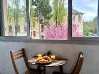 Hanami - Parc de Sceaux - Cozy - B&B