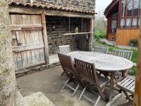 La clé des champs de Laumont - B&B Saint-Diéry