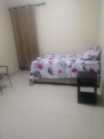 Large Single Room