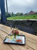 Le Courtil - B&B