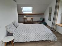 Le Courtil - B&B Bièvre