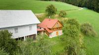 Grunt Sonek - B&B Mislinja