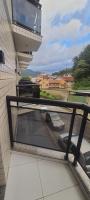 Ap centro cascatinha prox parque - B&B