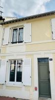 « Maison Sauge » et son jardin - Ferienwohnung