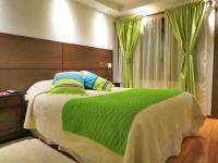 Chambre Double avec Salle de Bains Privative