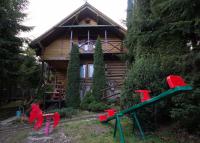 Maison de Vacances