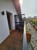 Appartement avec Balcon