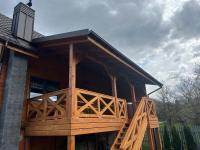 Domek RajskiRaj - B&B Rajcza