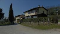 Agriturismo La Scalera - Bed and Breakfast Lonato