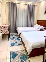 Studio Pool view with balcony Florenza Hurghada - Ferienwohnung