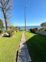 B&B Padenghe sul Garda - The Lake House - Bed and Breakfast Padenghe sul Garda