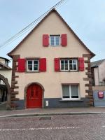 Apartamento de 1 dormitorio
