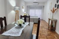 Apartamento excelente ubicación - B&B Buenos Aires