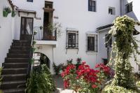 Alojamientos Turísticos Biarritz - B&B Fuenteheridos