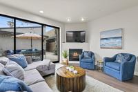 Pacific Beach Paradise by Cardo -Spacious Retreat - B&B San Diego