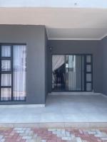 Sunshine Villa - B&B Gaborone